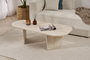 Hanah Home Ovalis - Travertino